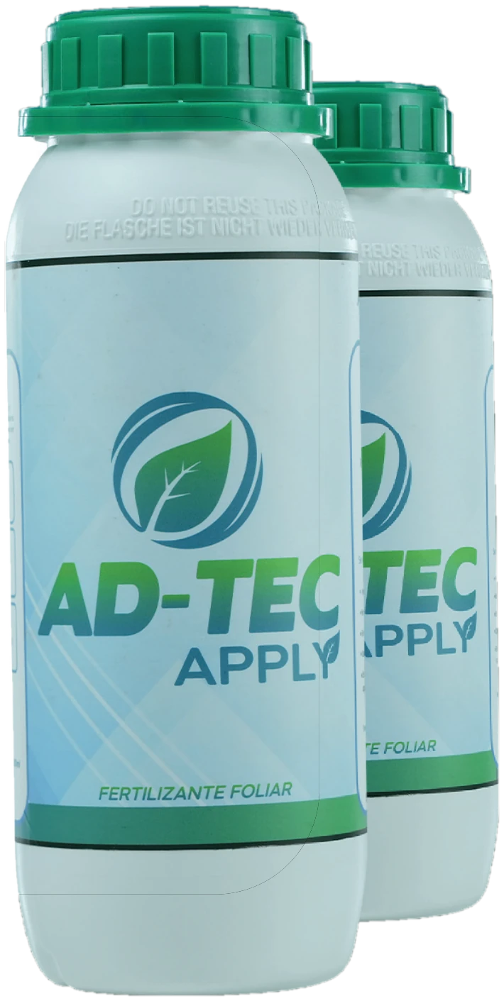 Envases de AD-TEC Apply