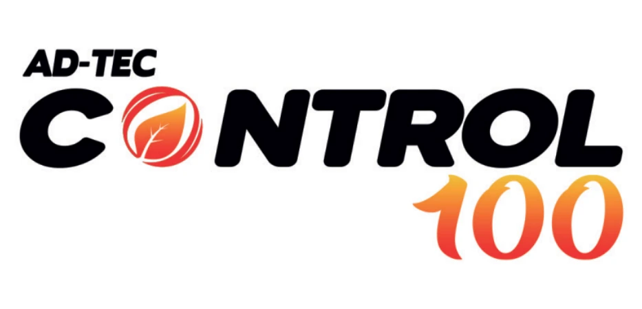 Logo AD-TEC Control 100